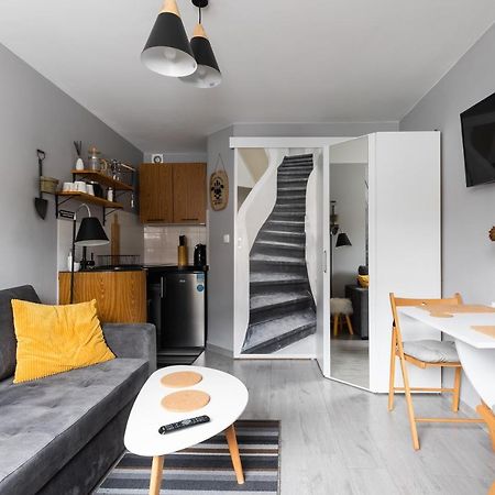 Apartamenty Na Wilcznik Zakopane Buitenkant foto