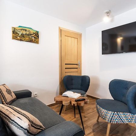 Apartamenty Na Wilcznik Zakopane Buitenkant foto