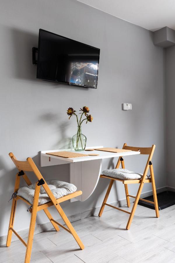 Apartamenty Na Wilcznik Zakopane Buitenkant foto