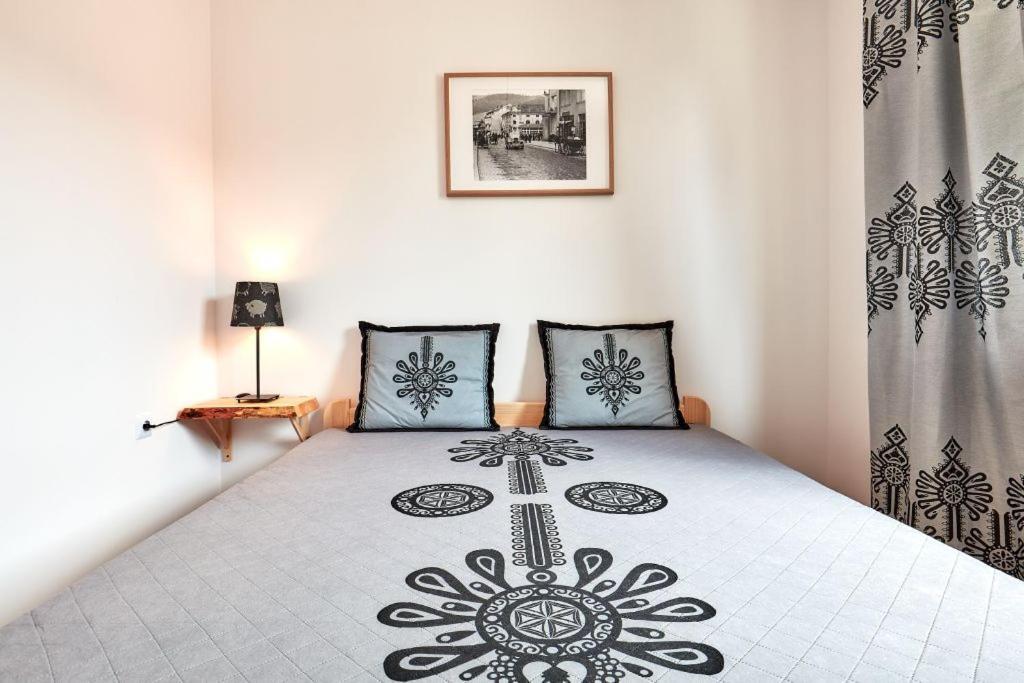 Apartamenty Na Wilcznik Zakopane Buitenkant foto