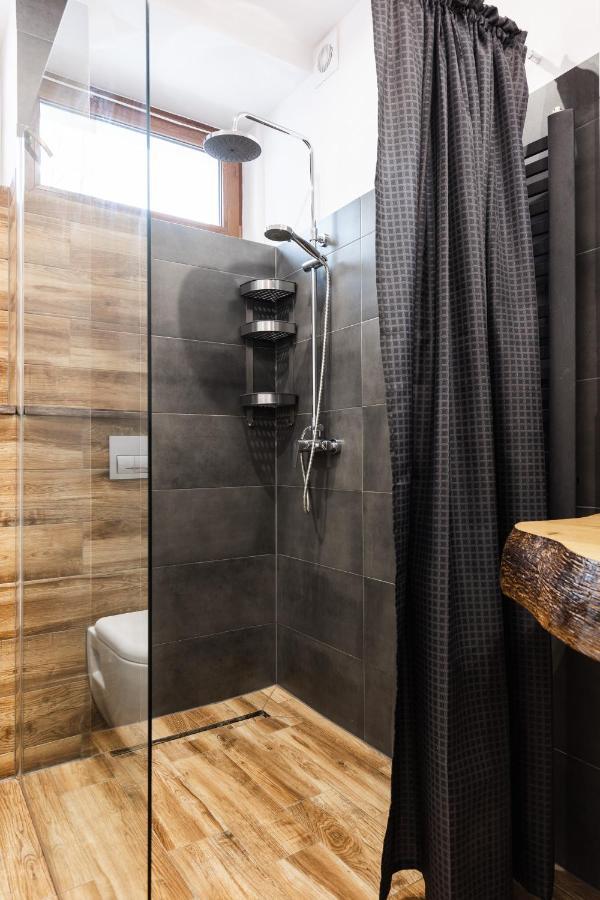 Apartamenty Na Wilcznik Zakopane Buitenkant foto