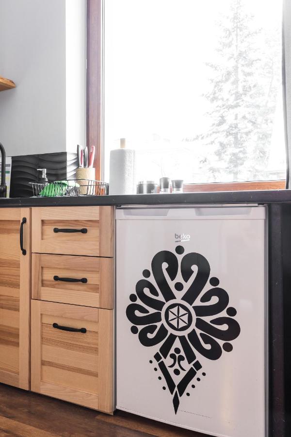 Apartamenty Na Wilcznik Zakopane Buitenkant foto